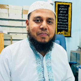 Amdadul Haque